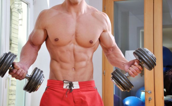 Best workouts to build muscle