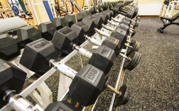 Is an Incline Dumbbell Press