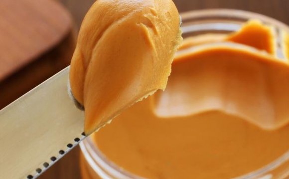 How to Eat Peanut Butter to