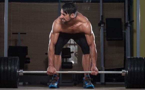 How to Build Leg Muscle Mass