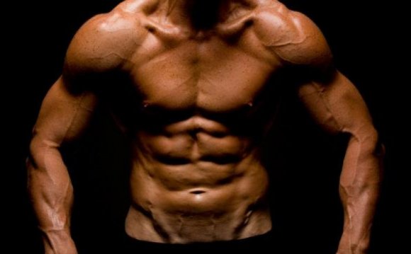 What Supp With Your Abs?