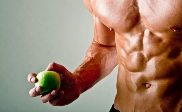 Food for Lean muscle and fat loss