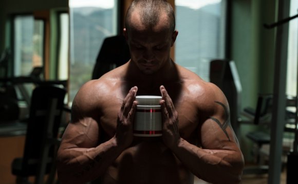 Supplements for fat loss and muscle gain