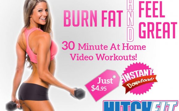 Full body Workout for fat loss