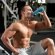 Does water help muscle growth