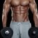 Gym workout program to build muscle