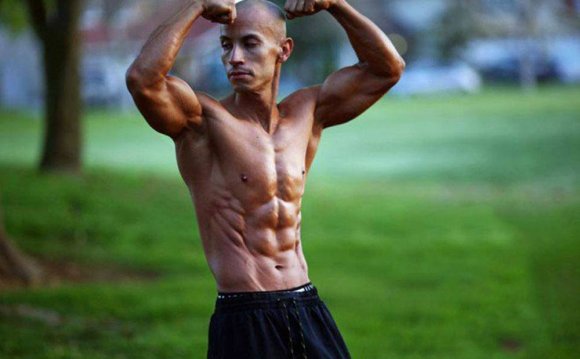 Meal plan to build lean muscle