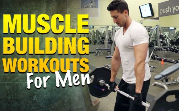 Fastest way to build arms muscle