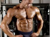 Best exercises to building muscle mass
