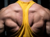 Best muscle building workout