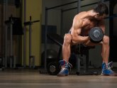 Build lean muscle fast