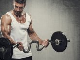 Build muscle faster