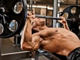 Building chest muscles fast