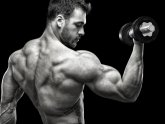 Building lean muscle workout