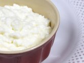 Cottage cheese weight gain