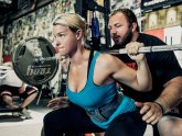 Full body Workout fat loss
