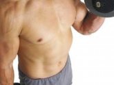 Lean muscle building diet plan