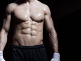 Lean muscle mass Workout