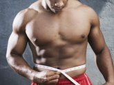 Meal Plan Gaining muscle mass