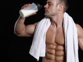 Ways to build muscle fast