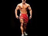 Workouts that build muscle