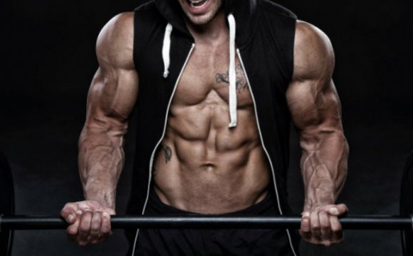 Best free weight exercises to build muscle