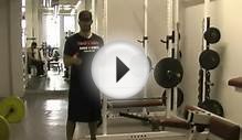 Advanced Muscle Building Workout - TT Resistance Evil
