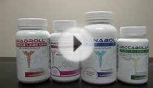 Best Legal Steroids Mass Gainer Stack - My Review.