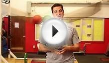 Body Weight Workout Routines to Build Muscle for Men
