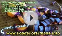 Foods To Eat To Gain Lean Muscle Mass