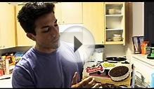 Foods To Help You Get Ripped! Christian Guzman Competitor