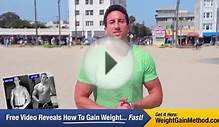 Hardgainer Diet: Are You Really Eating Enough Food To Gain