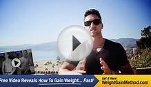 Healthy Ways To Gain Weight For Skinny Guys: Follow This
