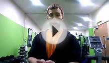H.I Fitness How to lose weight / build muscle in the gym