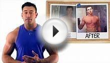 How to Build Lean Muscle - Get Ripped Fast & Naturally