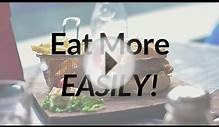 How To Easily Eat More Food To Gain Muscle