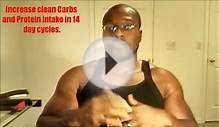 How to Gain Muscle Mass