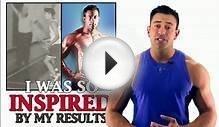 how to gain muscle mass for skinny guys fast - get ripped