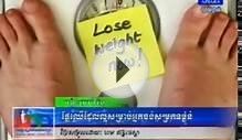 Khmer Health News | Fruits that help weight loss