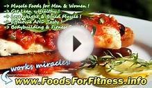 Muscle Building Diet Plan Weight Loss