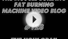 Muscle Building Fat Burning Machine VLog 122