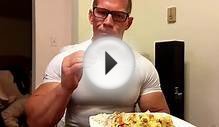 Nutrition & Eating for Fat loss & Muscle Gain