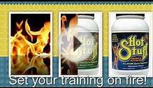 Pre Workout Muscle Maximizer - Gain more Muscle Mass - Hot