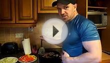 Simple High Protein Stir-Fry Recipe For Building Muscle