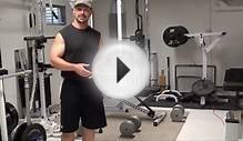 Single-Limb Full-Body Fat-Loss Workout - Unilateral 3