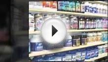 Supplements for Body Building, Muscle Mass & Weight Loss