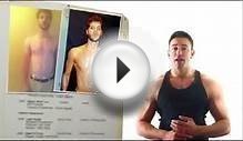 The best way to gain muscle mass fast - Video Presentation