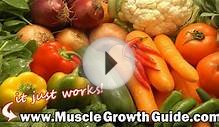 WEIGHT LOSS AND MUSCLE GAIN TIPS