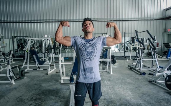 Workout Programs to build muscle