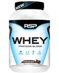 RSP Whey by RSP